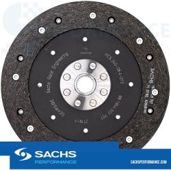 Kit de embrague Sachs Performance Audi S4 B6