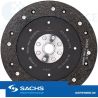 Kit de embrague Sachs Performance Audi S4 B6