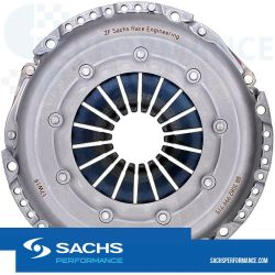Kit de embrague Sachs Performance Audi A4 B7