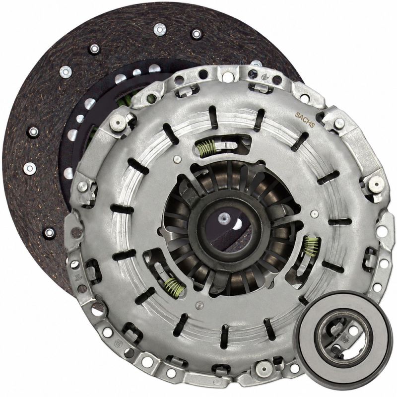 Kit de embrague Sachs Performance Audi A4 B8