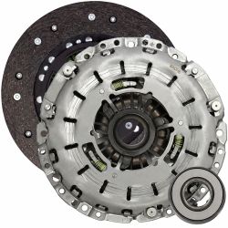Kit de embrague Sachs Performance Audi A5 8T