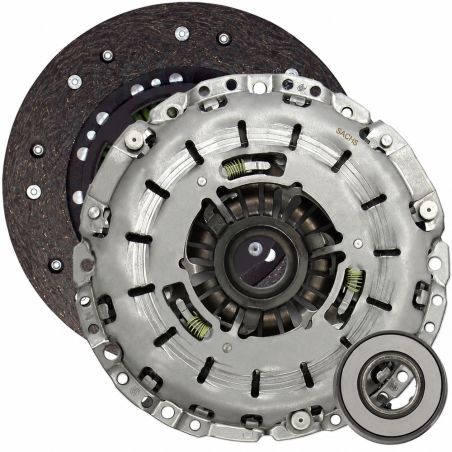 Kit de embrague Sachs Performance Audi A5 8T