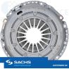 Kit de embrague Sachs Performance Audi A6 C6-4F