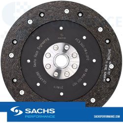 Kit de embrague Sachs Performance Audi A6 C6-4F