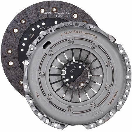 Kit de embrague Sachs Performance Audi A6 y S6 C7-4G