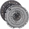 Kit de embrague Sachs Performance Audi A6 y S6 C7-4G