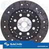 Kit de embrague Sachs Performance Audi A6 y S6 C7-4G