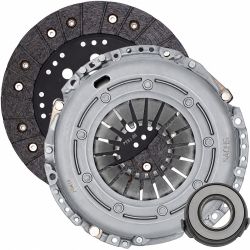 Kit de embrague Sachs Performance Audi TT 8N