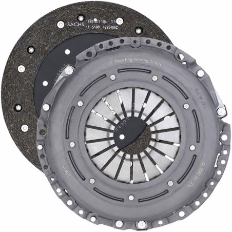 Kit de embrague Sachs Performance Audi TT 8J TTS y RS