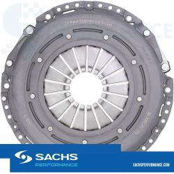 Kit de embrague Sachs Performance Audi TT 8J TTS y RS