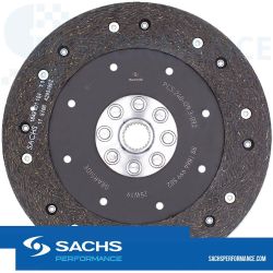 Kit de embrague Sachs Performance Audi TT 8J TTS y RS