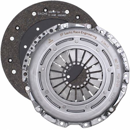 Kit de embrague Sachs Performance Audi TT 8S TTS