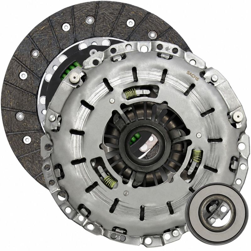Kit de embrague Sachs Performance BMW Serie 1 F2X