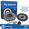 Kit de embrague Sachs Performance BMW Serie 1 F2X