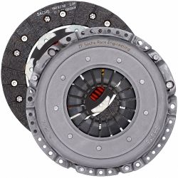Kit de embrague Sachs Performance BMW Serie 3 E30