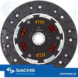 Kit de embrague Sachs Performance BMW M3 E30