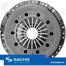 Kit de embrague Sachs Performance BMW M3 E36