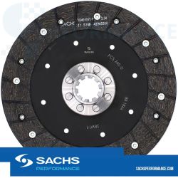 Kit de embrague Sachs Performance BMW M3 E36