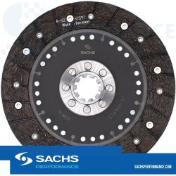 Kit de embrague Sachs Performance BMW Serie 3 E36 Compact