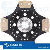 Kit de embrague Sachs Performance BMW M3 E46