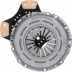 Kit de embrague Sachs Performance BMW Serie 4 F32