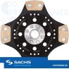 Kit de embrague Sachs Performance BMW Serie 4 F32