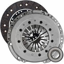 Kit de embrague Sachs Performance BMW Serie 5 E34