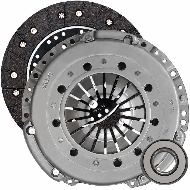 Kit de embrague Sachs Performance BMW Serie 5 E34