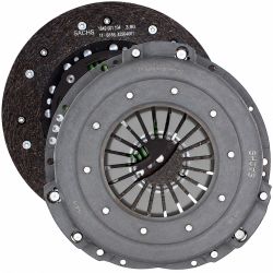 Kit de embrague Sachs Performance BMW M5 E34