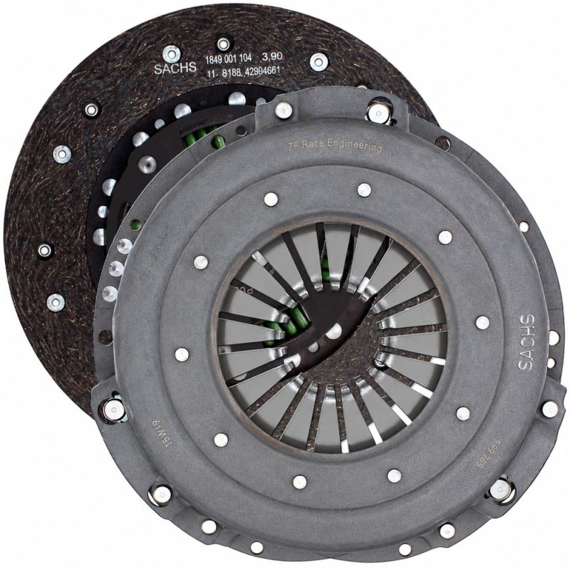 Kit de embrague Sachs Performance BMW M5 E34