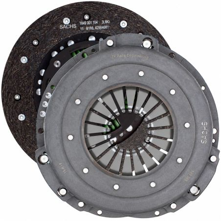Kit de embrague Sachs Performance BMW M5 E34