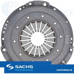 Kit de embrague Sachs Performance BMW M5 E34