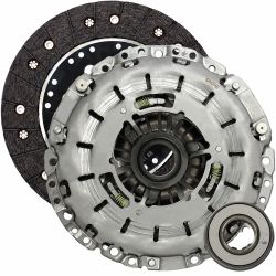 Kit de embrague Sachs Performance BMW Serie 5 E39
