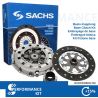 Kit de embrague Sachs Performance BMW Serie 5 E39