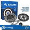 Kit de embrague Sachs Performance BMW Z4 E85