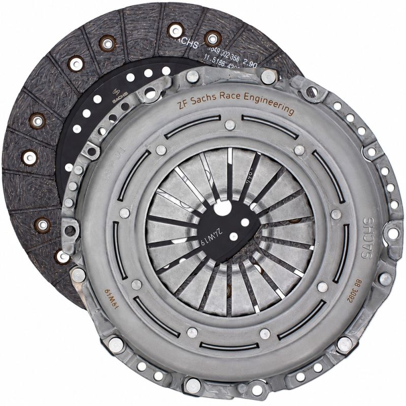 Kit de embrague Sachs Performance BMW Z4 E89