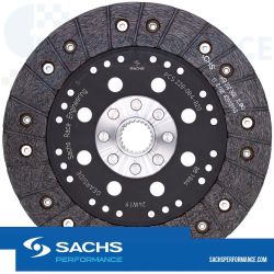 Kit de embrague Sachs Performance BMW Z4 E89