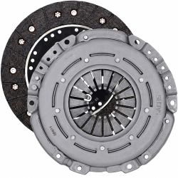Kit de embrague Sachs Performance Citroën DS3