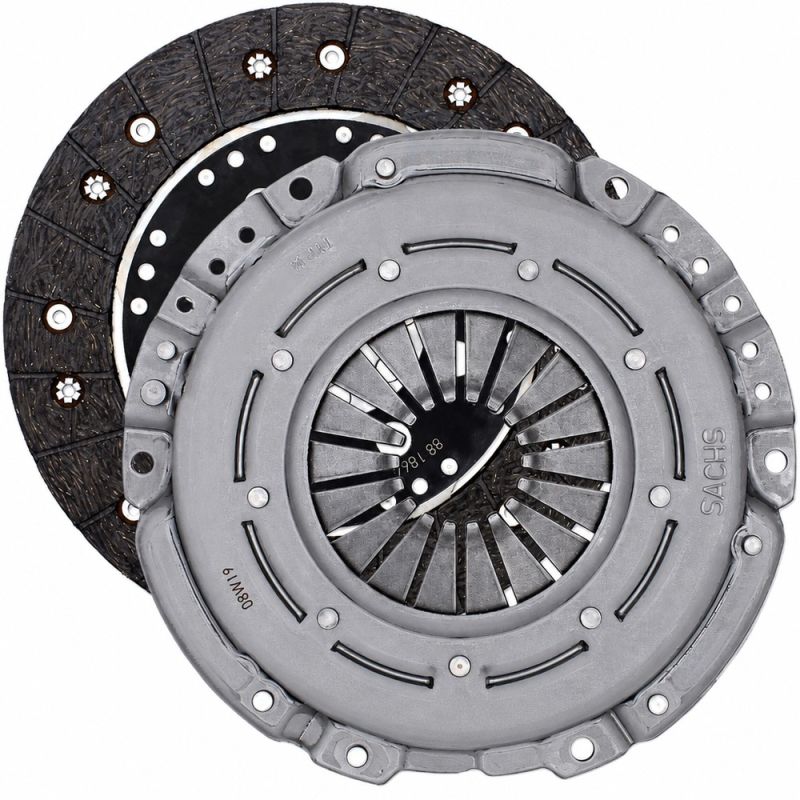 Kit de embrague Sachs Performance Citroën DS3