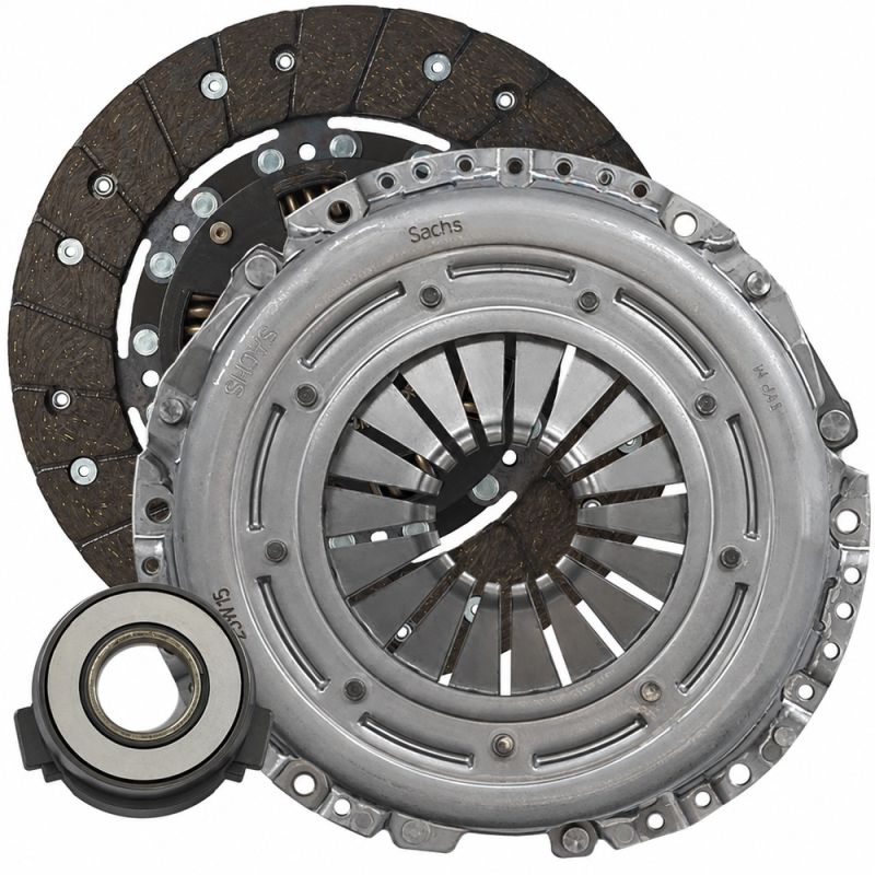 Kit de embrague Sachs Performance Citroën Saxo