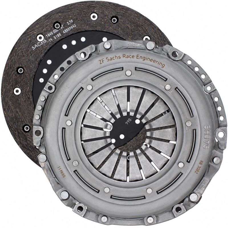 Kit de embrague Sachs Performance Ford Focus MK1 RS