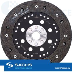 Kit de embrague Sachs Performance Ford Focus MK1 RS