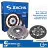 Kit de embrague Sachs Performance Ford Focus MK3