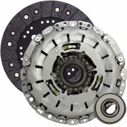 Kit de embrague Sachs Performance Honda Civic VIII FN-FD