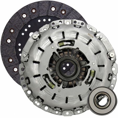 Kit de embrague Sachs Performance Honda Civic VIII FN-FD