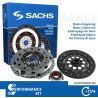 Kit de embrague Sachs Performance Honda Civic VIII FN-FD