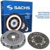 Kit de embrague Sachs Performance Mazda 3 BK