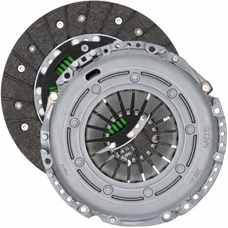 Kit de embrague Sachs Performance Mazda 3 BL