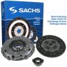 Kit de embrague Sachs Performance Mazda 6 GG