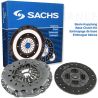 Kit de embrague Sachs Performance Mercedes CLK W208